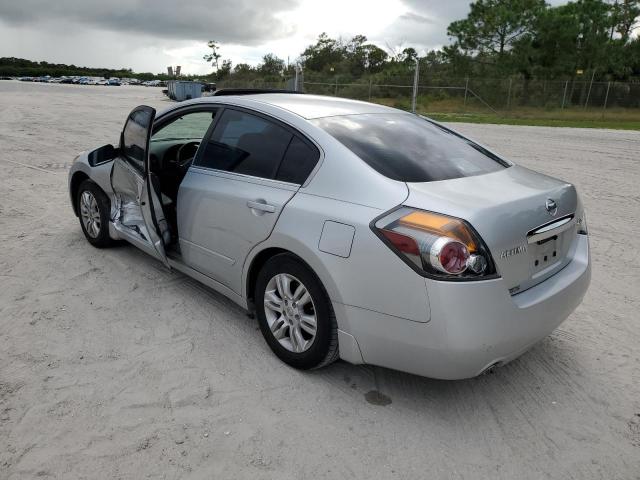 Photo 3 from auction – 2012 NISSAN ALTIMA with VIN 1N4AL2AP2CC146279