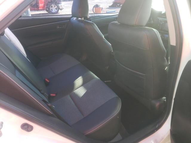 Photo 6 from auction – 2014 TOYOTA COROLLA L with VIN 2T1BURHE4EC146934