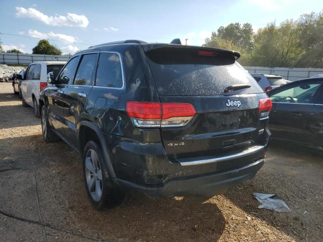 Photo 3 from auction – 2015 JEEP GRAND CHER with VIN 1C4RJFBG3FC197562