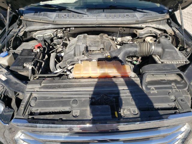Photo 7 from auction – 2015 FORD F150 SUPER with VIN 1FTEW1EPXFFB87298