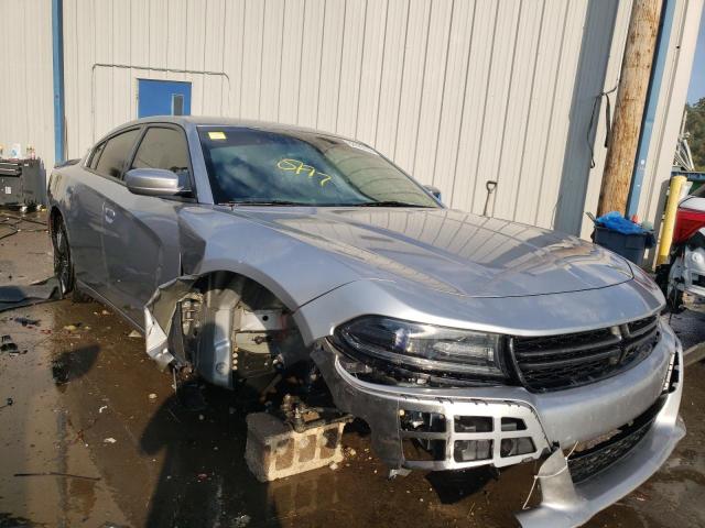 Photo 9 from auction – 2017 DODGE CHARGER SE with VIN 2C3CDXBG1HH504847