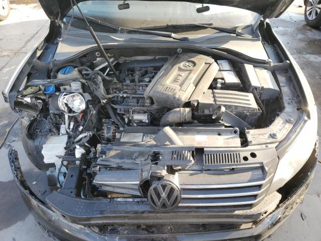 Photo 7 from auction – 2014 VOLKSWAGEN PASSAT S with VIN 1VWAS7A35EC031473