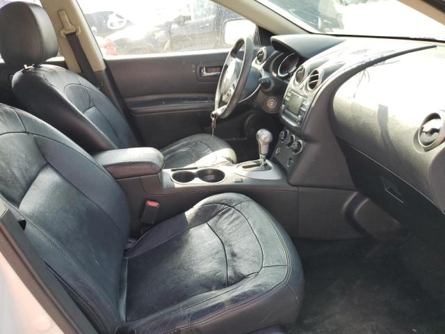 Photo 5 from auction – 2013 NISSAN ROGUE S with VIN JN8AS5MT0DW538351