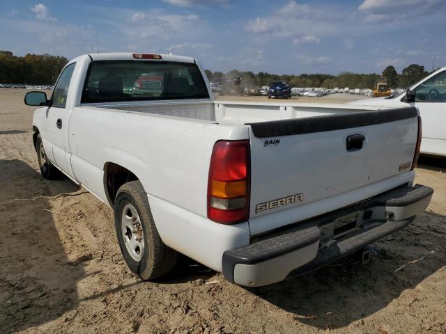 Photo 3 from auction – 2003 GMC NEW SIERRA with VIN 1GTEC14V53Z268471