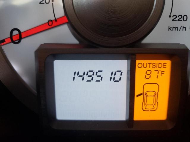 Photo 8 from auction – 2011 HONDA PILOT EXL with VIN 5FNYF4H68BB060341