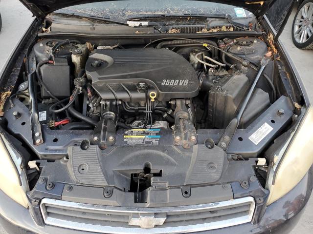 Photo 7 from auction – 2008 CHEVROLET IMPALA LT with VIN 2G1WT58K989140935
