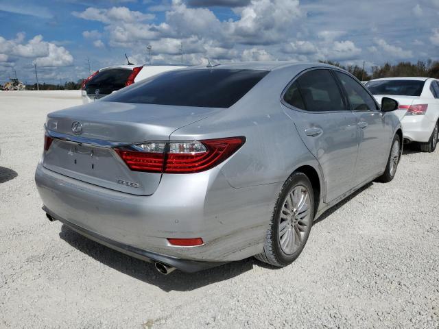 Photo 4 from auction – 2013 LEXUS ES 350 with VIN JTHBK1GG4D2017551