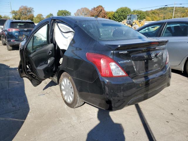 Photo 3 from auction – 2019 NISSAN VERSA S with VIN 3N1CN7AP4KL845798
