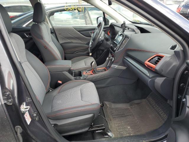 Photo 5 from auction – 2019 SUBARU FORESTER S with VIN JF2SKAJC9KH525310