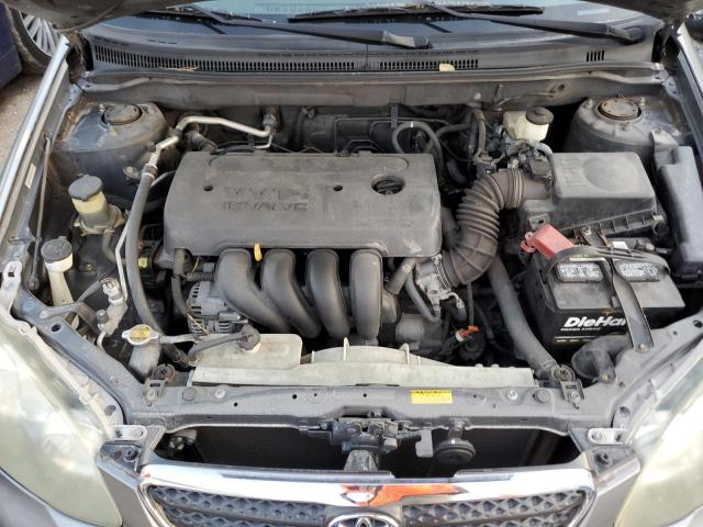 Photo 7 from auction – 2006 TOYOTA COROLLA CE with VIN 1NXBR32E86Z576991