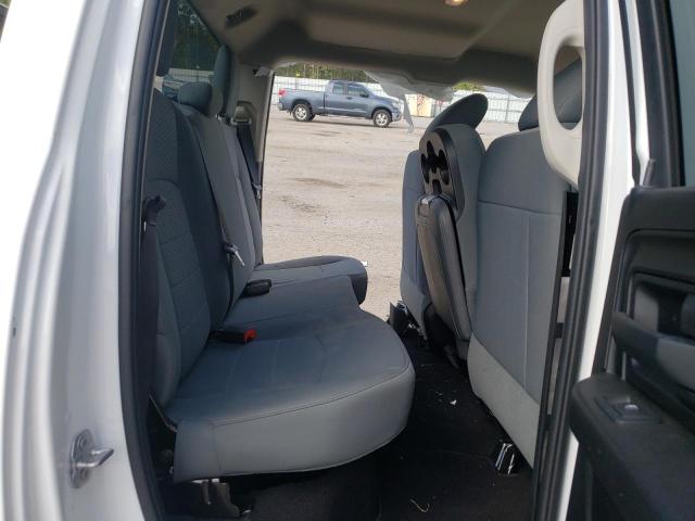 Photo 6 from auction – 2017 RAM 1500 ST with VIN 1C6RR6FT7HS655331