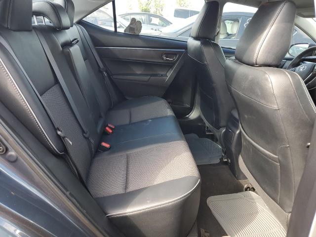 Photo 6 from auction – 2016 TOYOTA COROLLA L with VIN 2T1BURHE1GC720389
