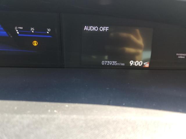 Photo 8 from auction – 2015 HONDA CIVIC SE with VIN 19XFB2F77FE240991