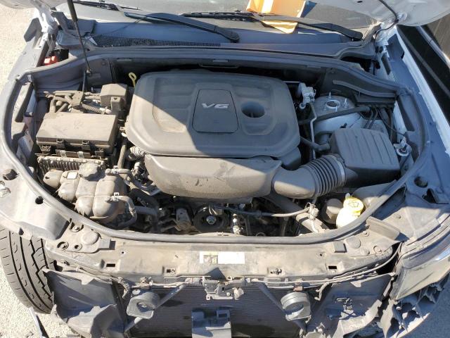 Photo 7 from auction – 2017 JEEP GRAND CHER with VIN 1C4RJEAG2HC770207