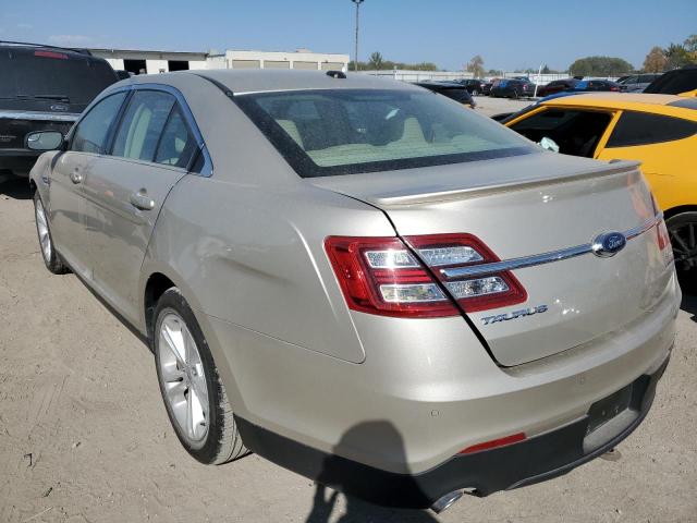 Photo 3 from auction – 2018 FORD TAURUS SEL with VIN 1FAHP2E86JG113717