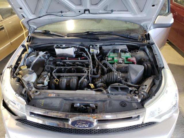 Photo 7 from auction – 2009 FORD FOCUS SES with VIN 1FAHP36N09W135501