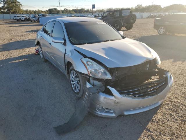 NISSAN ALTIMA BAS 2011 with VIN 1N4AL2APXBC152944 - Photo from auction