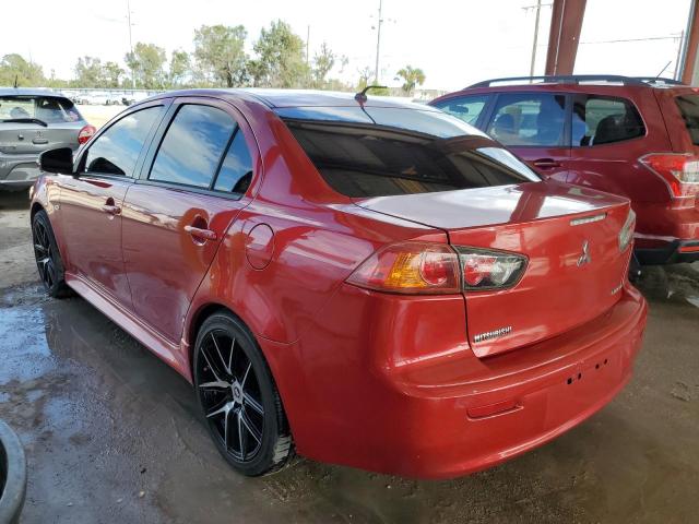 Photo 3 from auction – 2015 MITSUBISHI LANCER ES with VIN JA32U2FU6FU018330