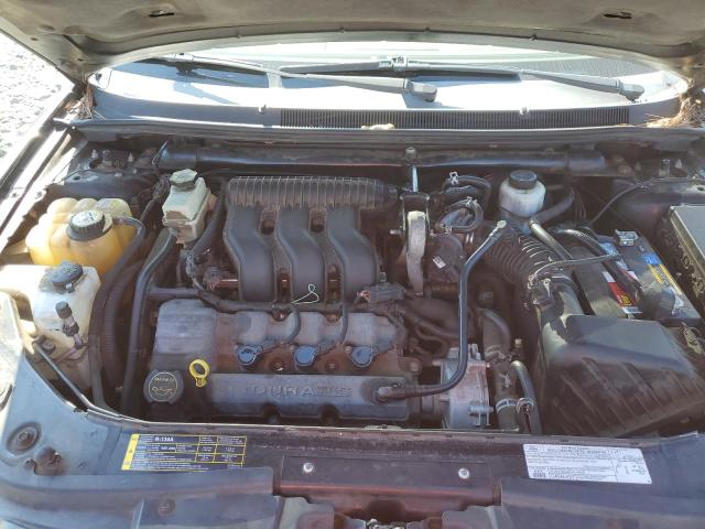 Photo 7 from auction – 2006 FORD FIVE HUNDR with VIN 1FAFP251X6G130022
