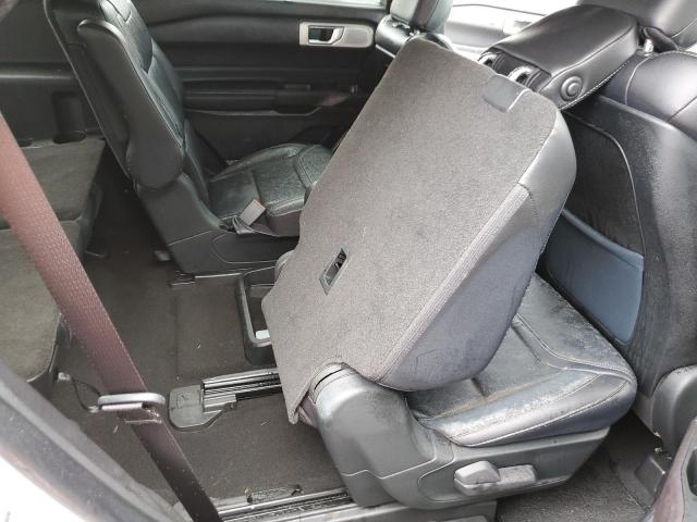 Photo 6 from auction – 2020 FORD EXPLORER S with VIN 1FM5K8GC5LGB40812