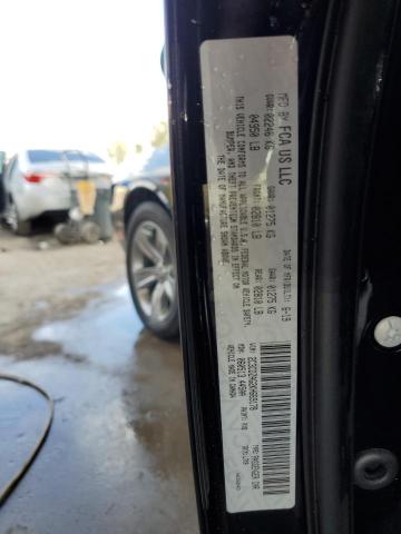 Photo 10 from auction – 2019 DODGE CHALLENGER with VIN 2C3CDZAG2KH669178