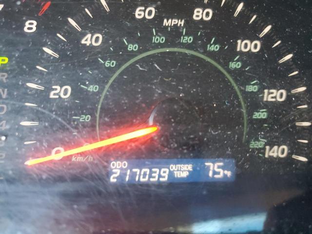 Photo 8 from auction – 2008 TOYOTA CAMRY CE with VIN 4T1BE46K08U234052