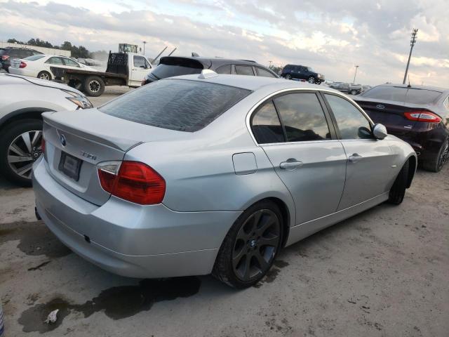Photo 4 from auction – 2006 BMW 330 I with VIN WBAVB33556PS18277