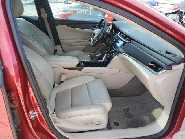 Photo 5 from auction – 2013 CADILLAC XTS with VIN 2G61N5S39D9136295