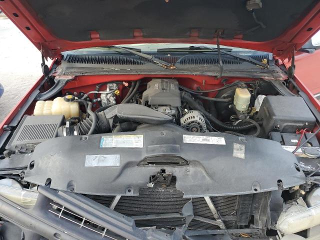 Photo 7 from auction – 2000 CHEVROLET SILVERADO with VIN 1GCEC19V9YZ285483