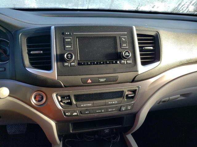 Photo 9 from auction – 2019 HONDA PILOT LX with VIN 5FNYF6H12KB088183