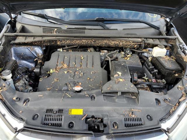 Photo 7 from auction – 2016 TOYOTA HIGHLANDER with VIN 5TDKKRFHXGS162889