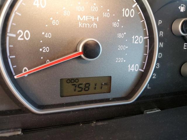 Photo 8 from auction – 2008 HYUNDAI ELANTRA GL with VIN KMHDU46D08U500022