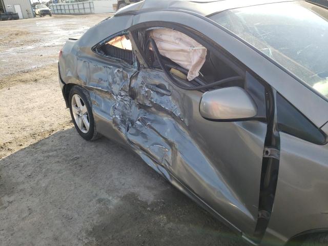Photo 9 from auction – 2008 HONDA CIVIC EX with VIN 2HGFG11828H525067