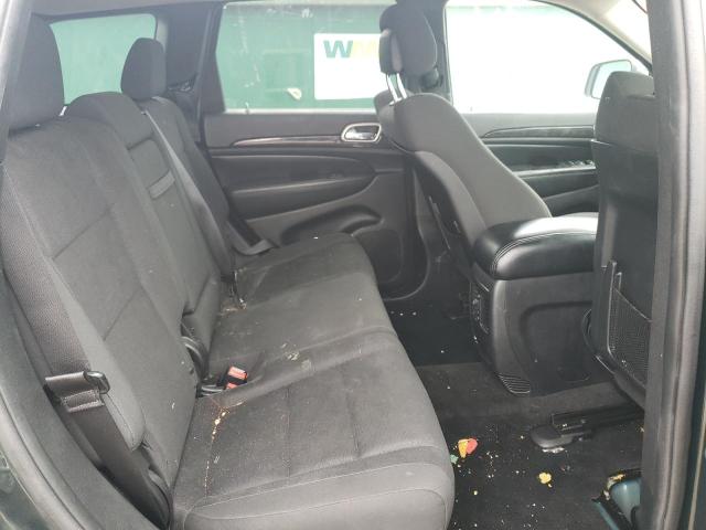 Photo 6 from auction – 2011 JEEP GRAND CHER with VIN 1J4RS4GG7BC541263