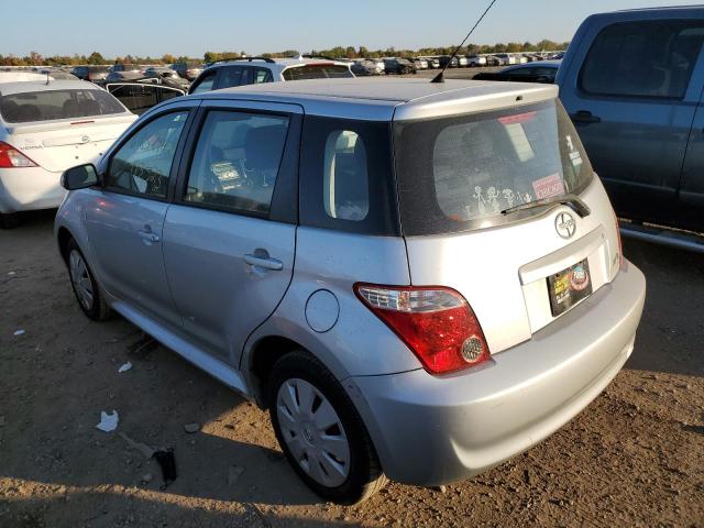 Photo 3 from auction – 2006 TOYOTA SCION XA with VIN JTKKT624160163826