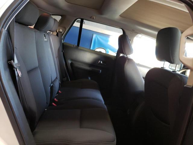 Photo 6 from auction – 2008 FORD EDGE SEL with VIN 2FMDK48C58BA31901
