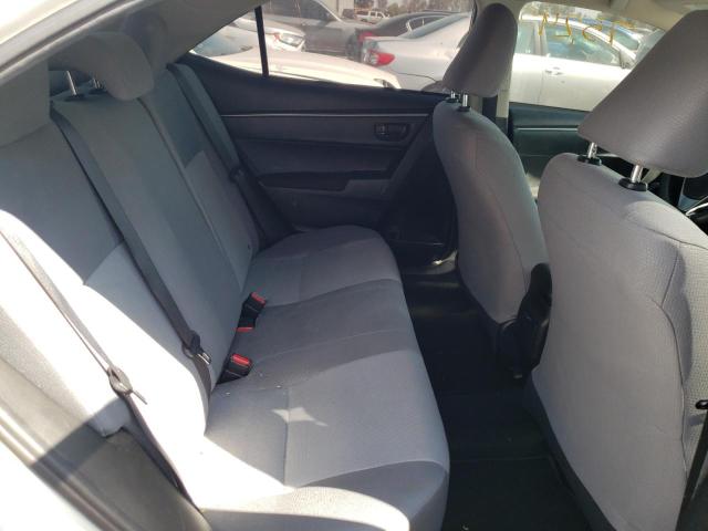 Photo 6 from auction – 2016 TOYOTA COROLLA L with VIN 5YFBURHE3GP503619