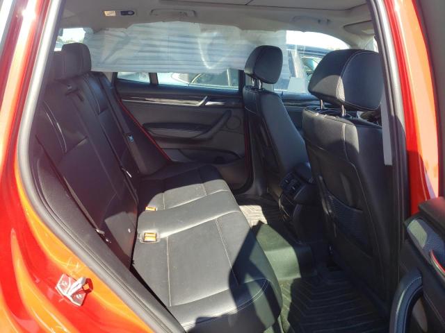 Photo 6 from auction – 2016 BMW X3 XDRIVE3 with VIN 5UXWX7C50G0R17065