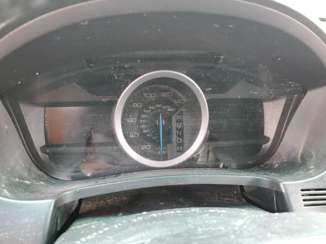 Photo 8 from auction – 2014 FORD EXPLORER X with VIN 1FM5K7D85EGB15678