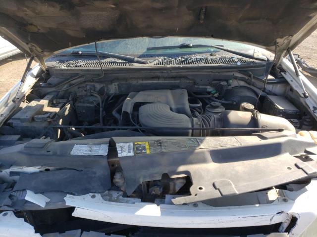 Photo 7 from auction – 2001 FORD F150 SUPER with VIN 1FTRW07LX1KB35420