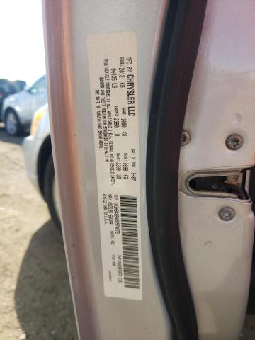 Photo 10 from auction – 2008 DODGE CALIBER SX with VIN 1B3HB48B48D574679