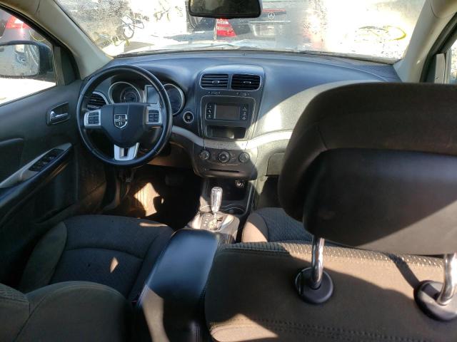 Photo 9 from auction – 2018 DODGE JOURNEY SE with VIN 3C4PDCAB8JT532492