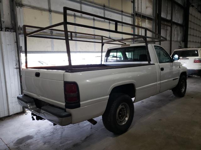 Photo 4 from auction – 1999 DODGE RAM 2500 with VIN 3B7KC26Z5XM523359