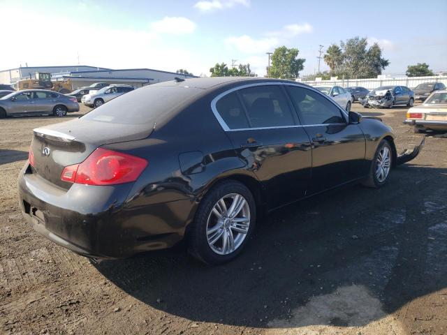 Photo 4 from auction – 2012 INFINITI G37 BASE with VIN JN1CV6AP9CM627258