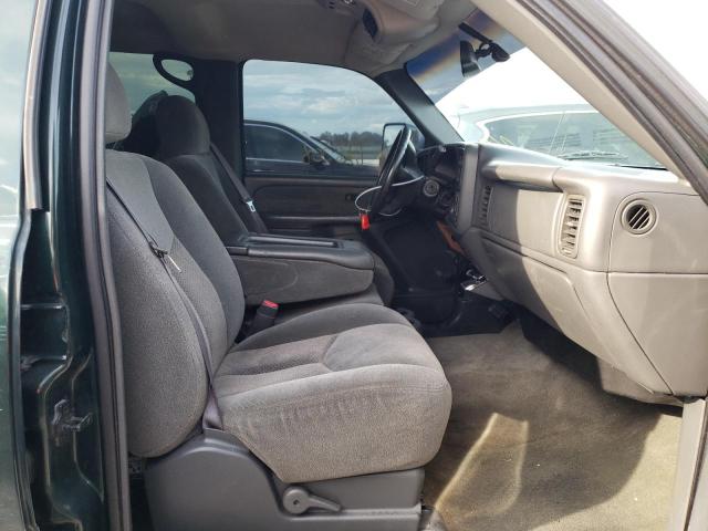 Photo 5 from auction – 2003 CHEVROLET SILVERADO with VIN 1GCHK23UX3F218276