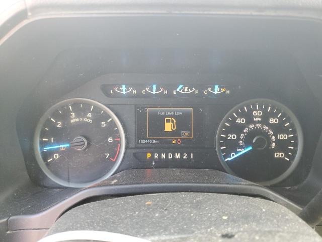 Photo 8 from auction – 2015 FORD F150 SUPER with VIN 1FTEW1EFXFFB55362