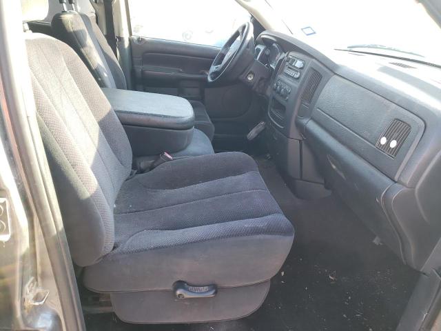 Photo 5 from auction – 2005 DODGE RAM 1500 S with VIN 1D7HA18D95J647372