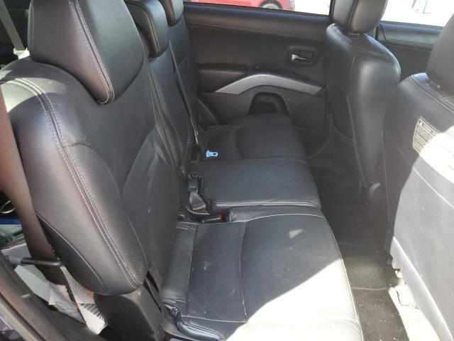 Photo 6 from auction – 2010 MITSUBISHI OUTLANDER with VIN JA4JT4AX8AZ005145