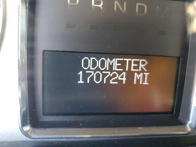 Photo 8 from auction – 2010 CADILLAC ESCALADE P with VIN 1GYUCCEF0AR257433