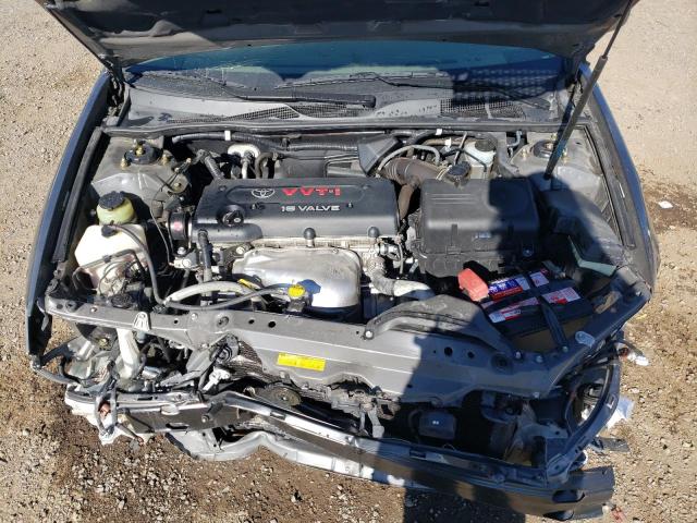 Photo 7 from auction – 2002 TOYOTA CAMRY LE with VIN 4T1BE32K12U525490